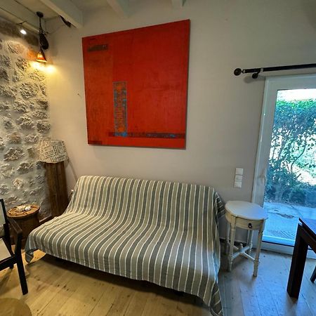 Casa Calma Vila Agios Ioannis  Exterior foto