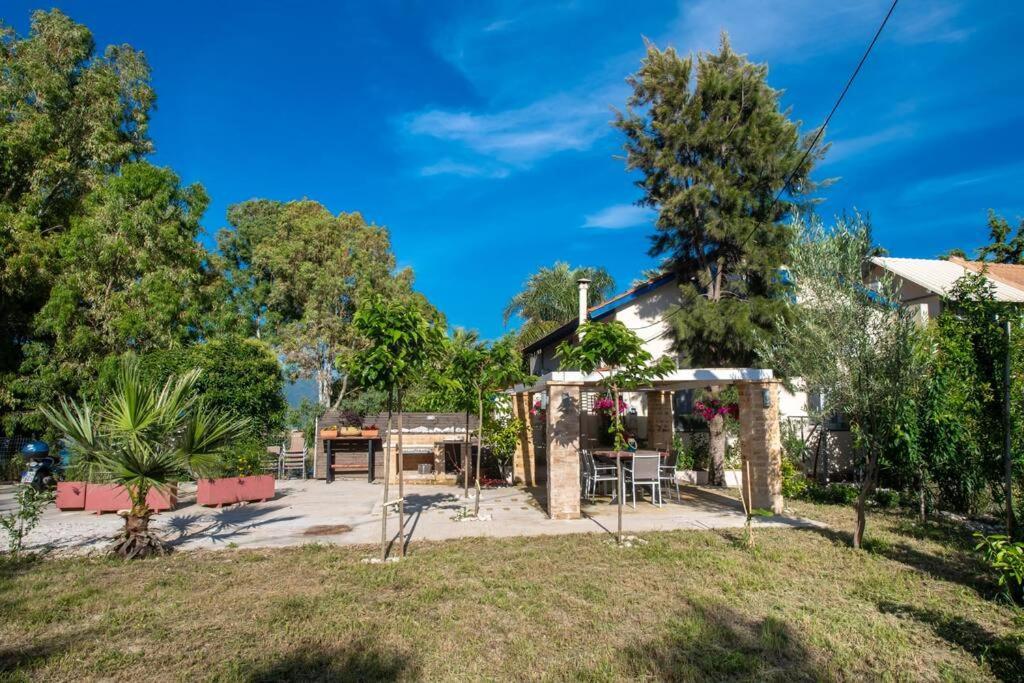 Casa Calma Vila Agios Ioannis  Exterior foto