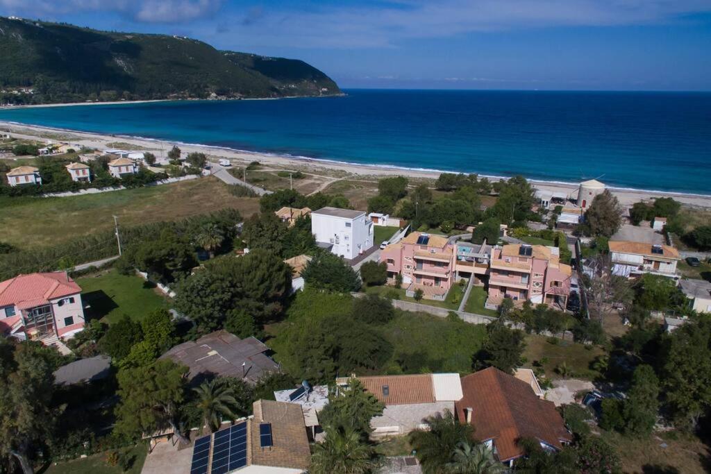 Casa Calma Vila Agios Ioannis  Exterior foto