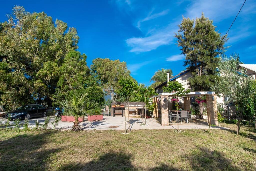 Casa Calma Vila Agios Ioannis  Exterior foto