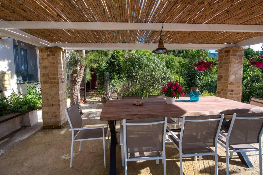 Casa Calma Vila Agios Ioannis  Exterior foto