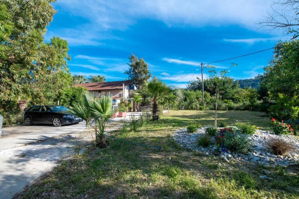 Casa Calma Vila Agios Ioannis  Exterior foto