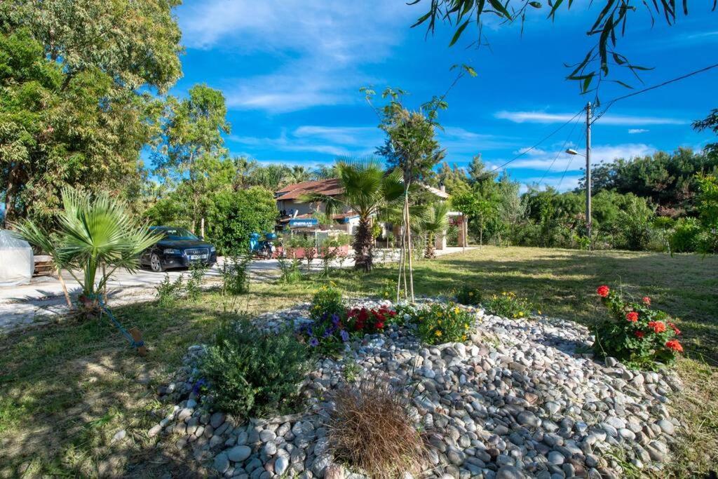Casa Calma Vila Agios Ioannis  Exterior foto