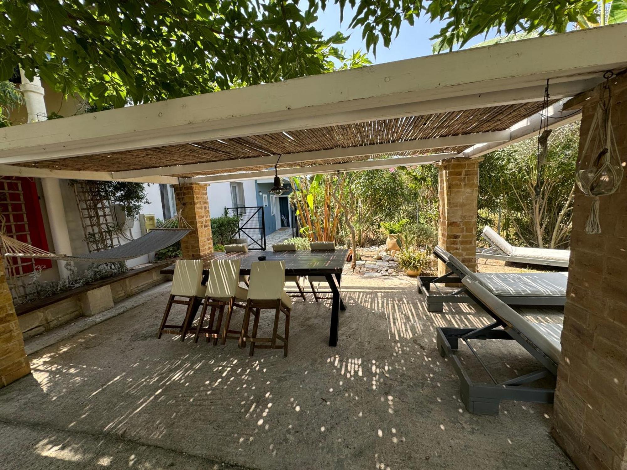 Casa Calma Vila Agios Ioannis  Exterior foto