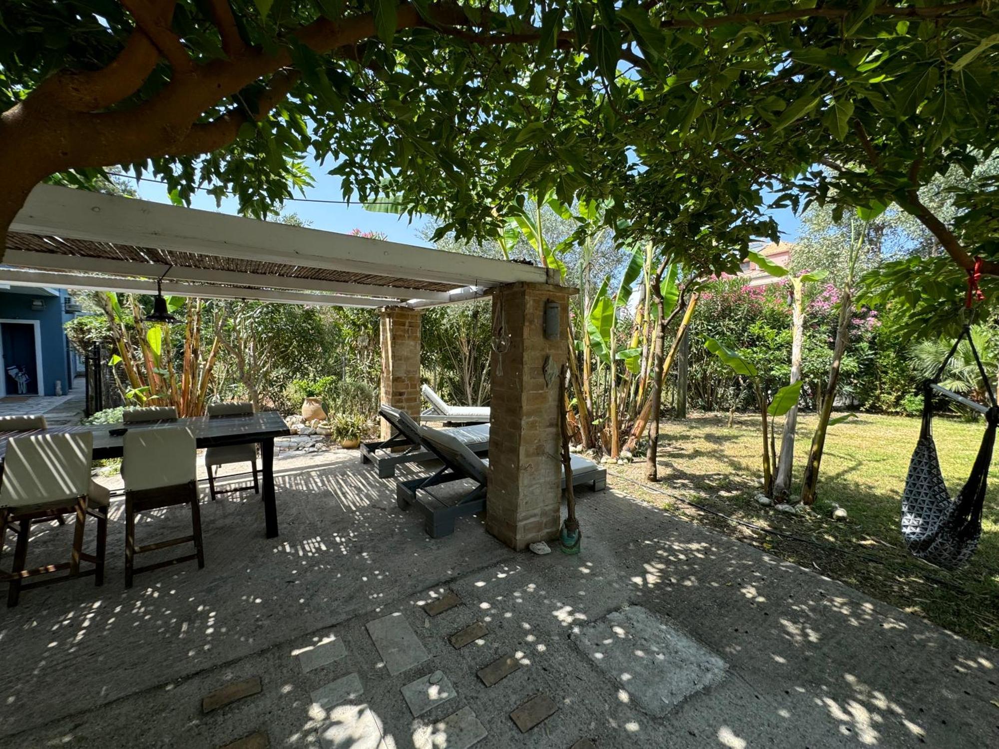 Casa Calma Vila Agios Ioannis  Exterior foto